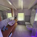 Orchidea Villa *