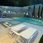 Orchidea Villa Onno