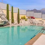 Orchidea Villa