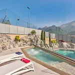 Orchidea Villa Onno