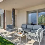 Orchidea Villa *