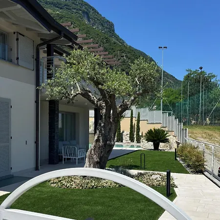 Villa Orchidea *