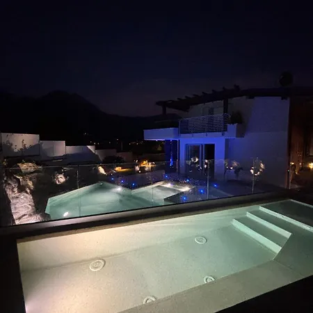 Orchidea فيلة Onno