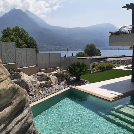 Orchidea Villa Onno