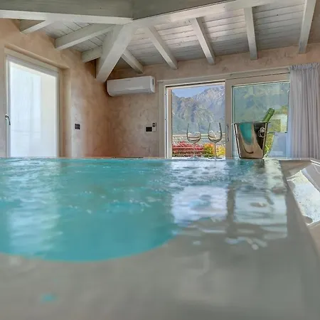Orchidea Villa *