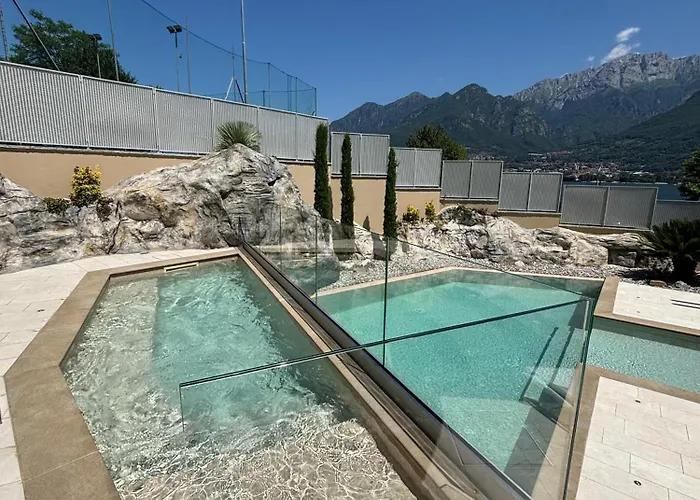 Βίλα Orchidea Onno